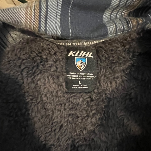 KÜHL Joyrdyr Jacket - Picture 3 of 3